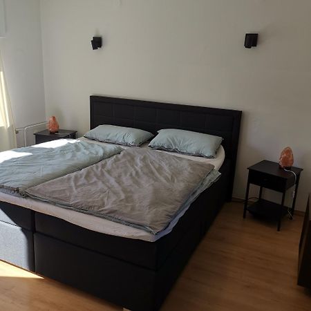 Ferienwohnung Morbach Ngoại thất bức ảnh