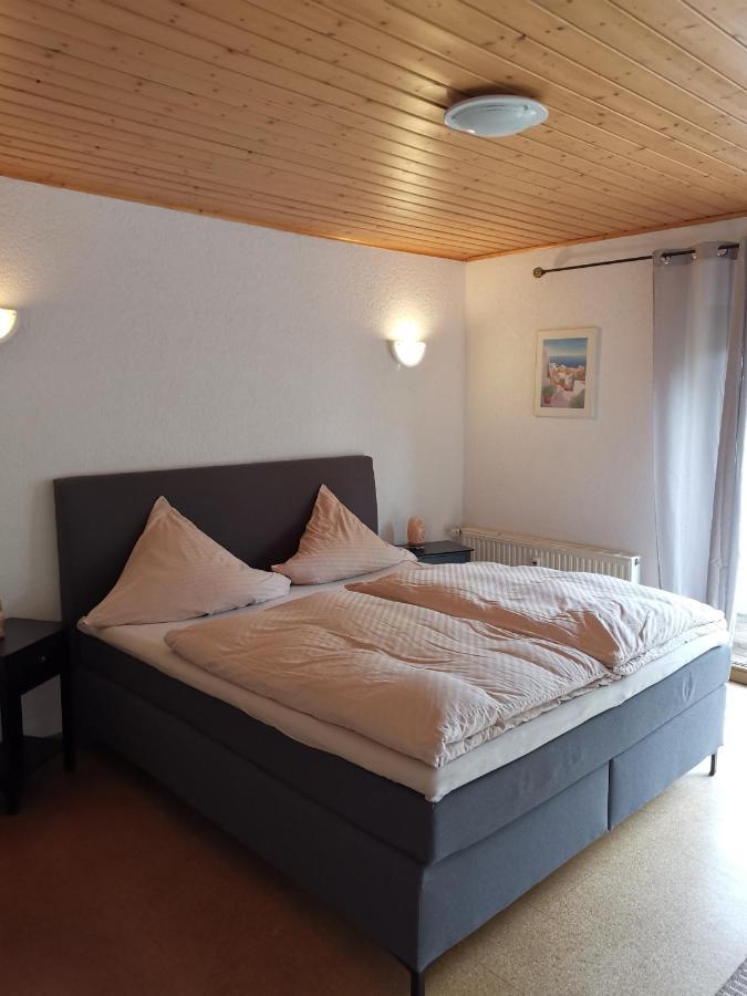 Ferienwohnung Morbach Ngoại thất bức ảnh