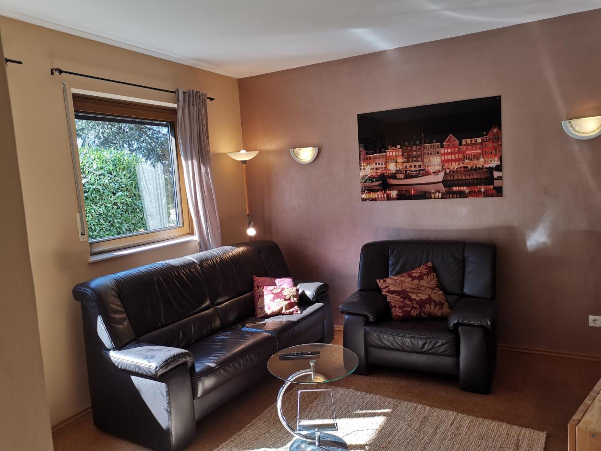 Ferienwohnung Morbach Phòng bức ảnh