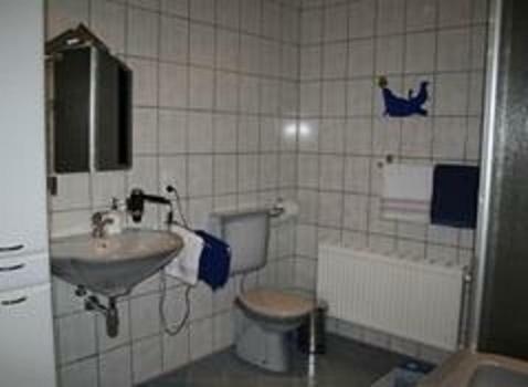 Ferienwohnung Morbach Ngoại thất bức ảnh