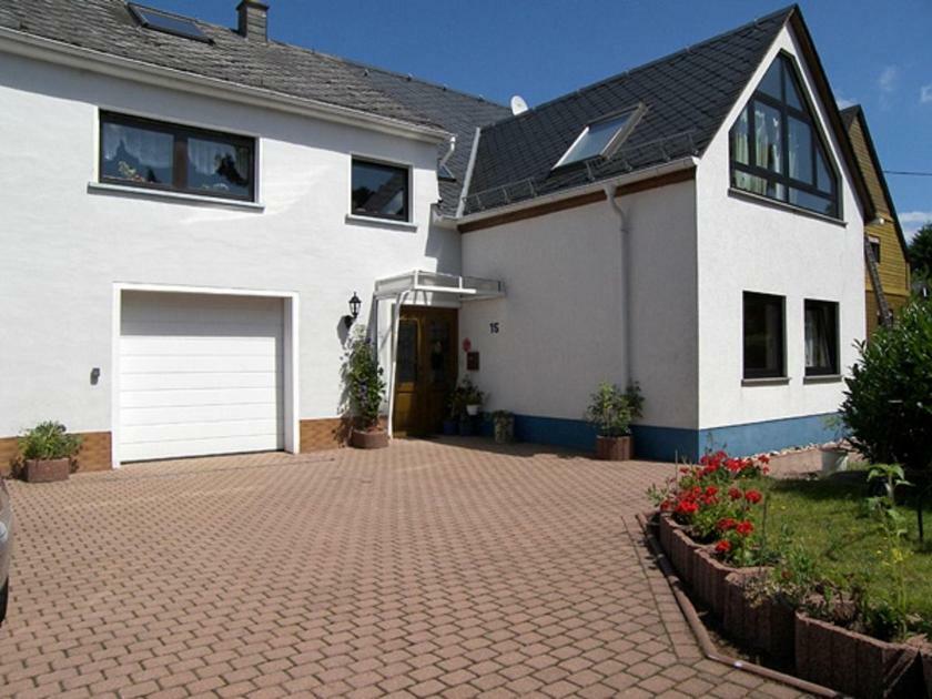Ferienwohnung Morbach Ngoại thất bức ảnh