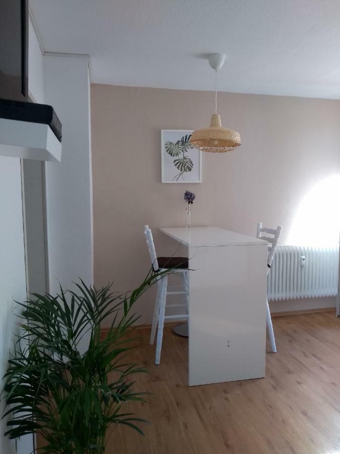 Ferienwohnung Morbach Ngoại thất bức ảnh