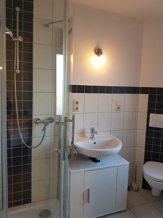 Ferienwohnung Morbach Ngoại thất bức ảnh