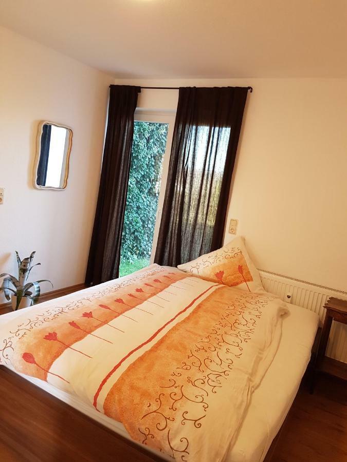 Ferienwohnung Morbach Ngoại thất bức ảnh